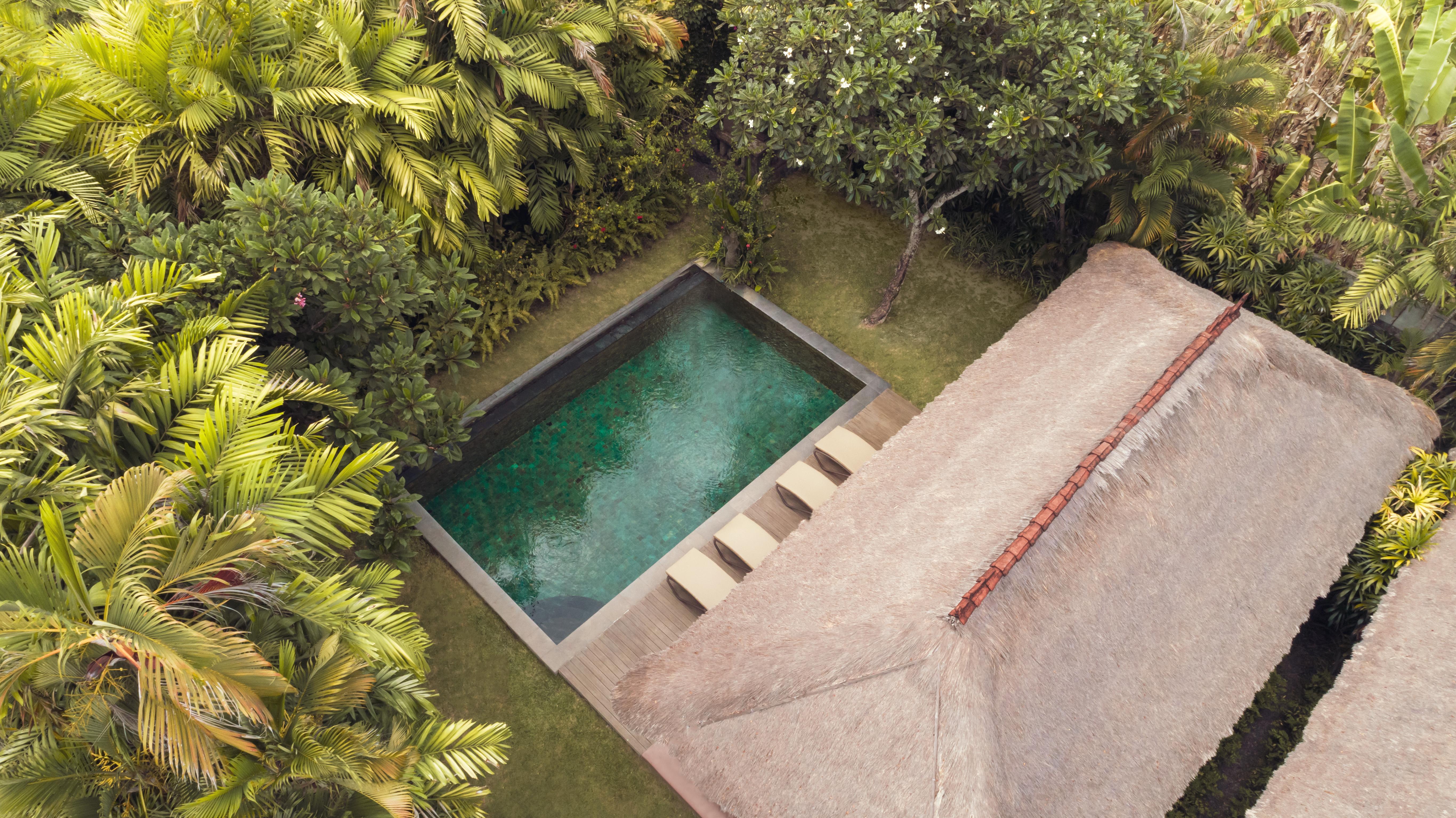 The Pavilions Bali Sanur  Exterior photo